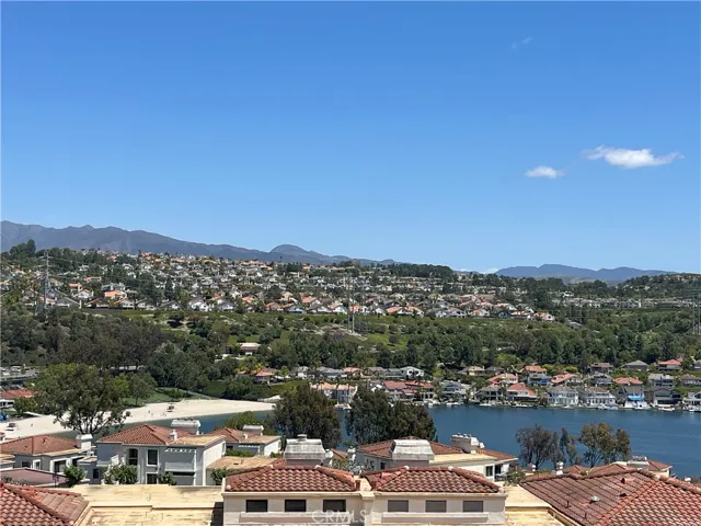 View from Balcony