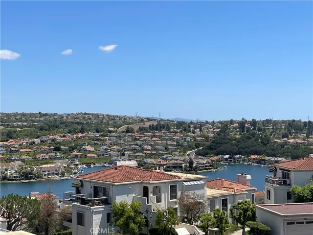 View from Balcony