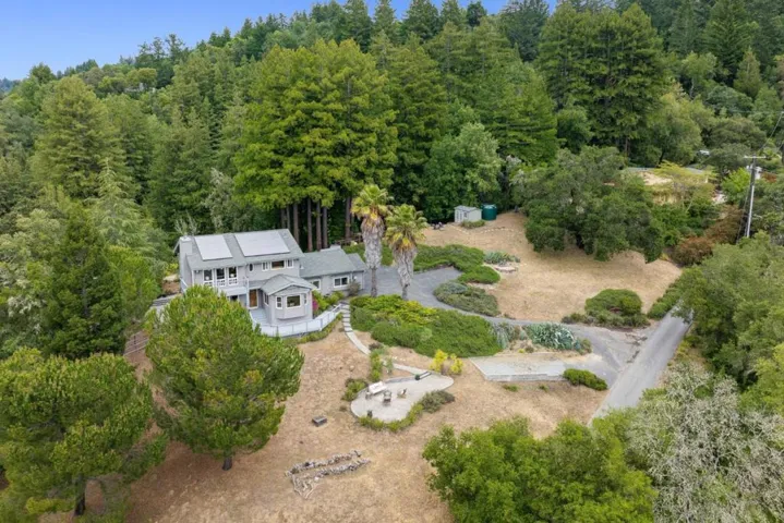 345 Eagle Road, Scotts Valley, California 95066