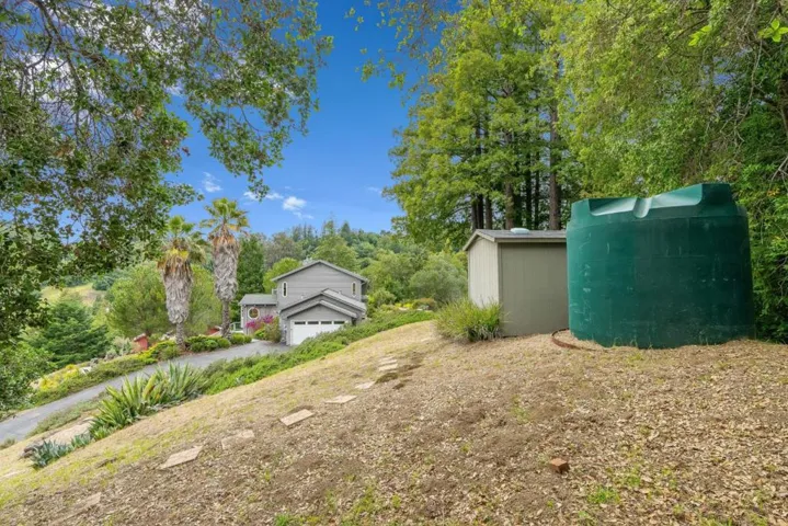 345 Eagle Road, Scotts Valley, California 95066