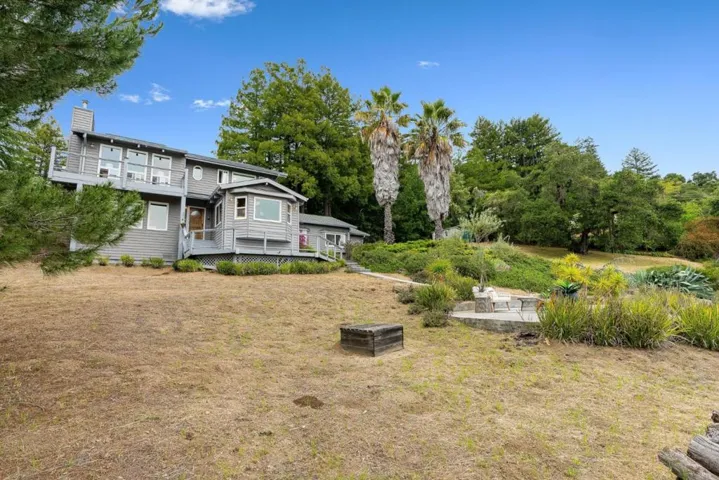 345 Eagle Road, Scotts Valley, California 95066