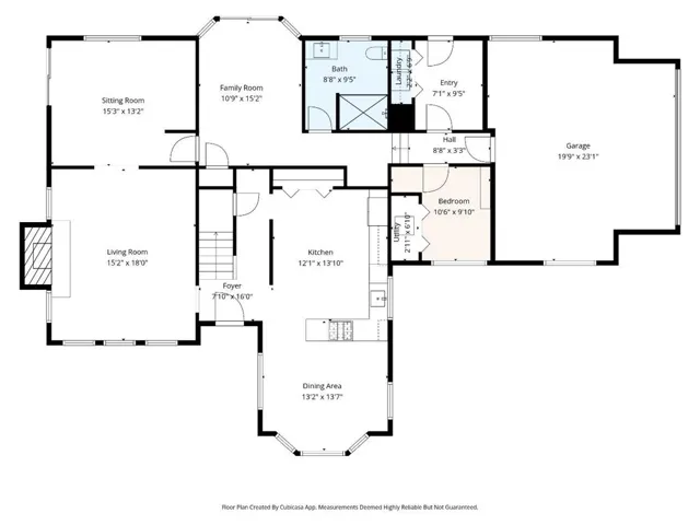 345 Eagle Road, Scotts Valley, California 95066