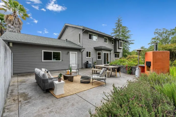 345 Eagle Road, Scotts Valley, California 95066