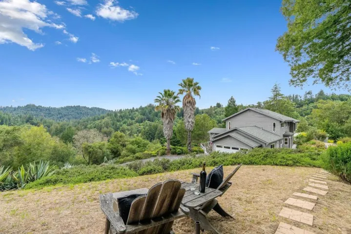 345 Eagle Road, Scotts Valley, California 95066