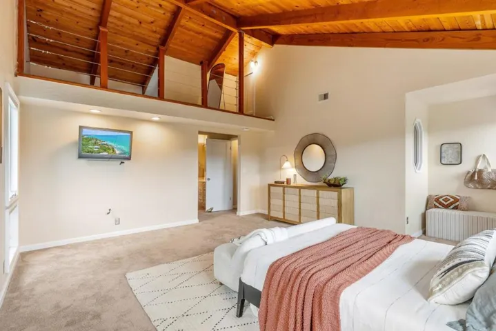345 Eagle Road, Scotts Valley, California 95066