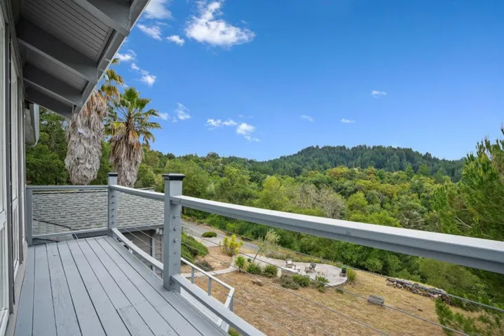 345 Eagle Road, Scotts Valley, California 95066