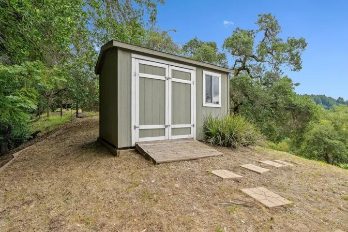 345 Eagle Road, Scotts Valley, California 95066