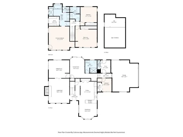 345 Eagle Road, Scotts Valley, California 95066