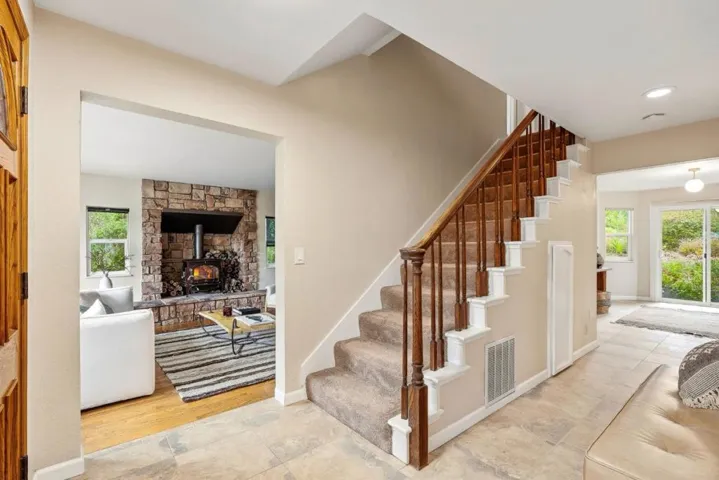 345 Eagle Road, Scotts Valley, California 95066