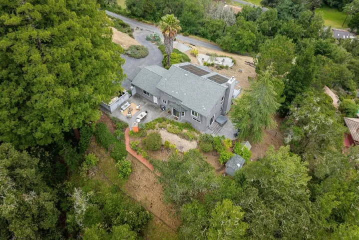 345 Eagle Road, Scotts Valley, California 95066
