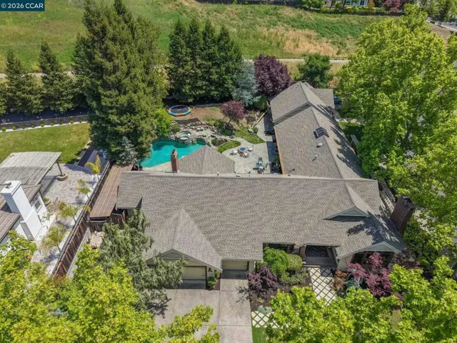 85 Trish Ct, Danville, California 94506