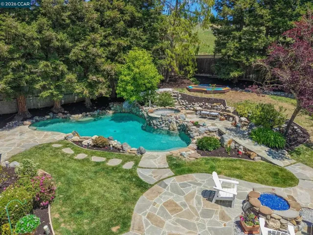 85 Trish Ct, Danville, California 94506