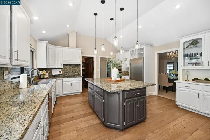 85 Trish Ct, Danville, California 94506
