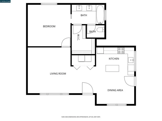 85 Trish Ct, Danville, California 94506