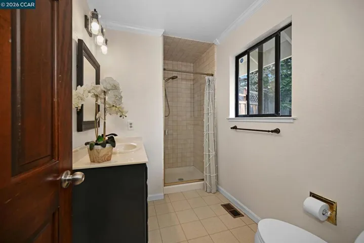 Third Bathroom