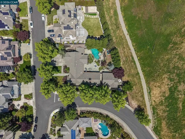 85 Trish Ct, Danville, California 94506