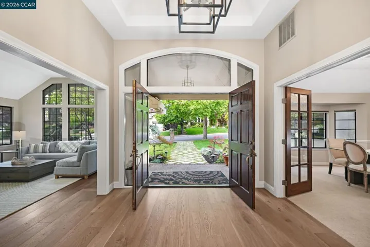 85 Trish Ct, Danville, California 94506