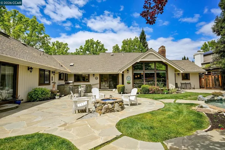 85 Trish Ct, Danville, California 94506