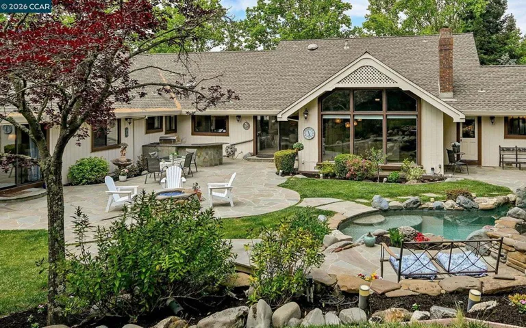 85 Trish Ct, Danville, California 94506