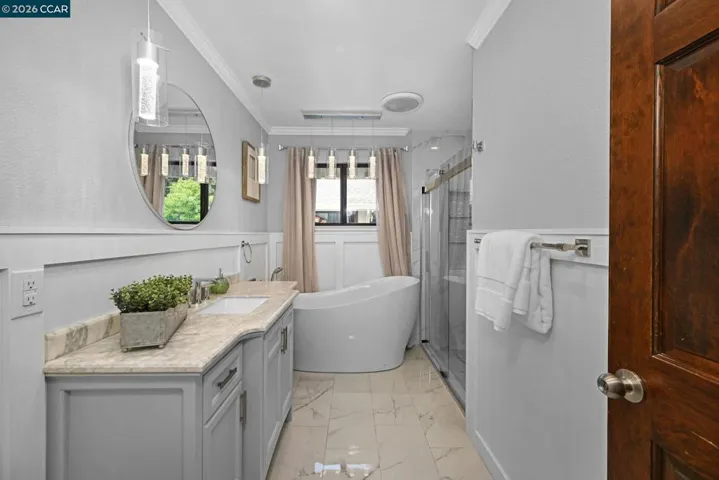 Hall Bathroom