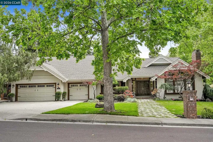 85 Trish Ct, Danville, California 94506