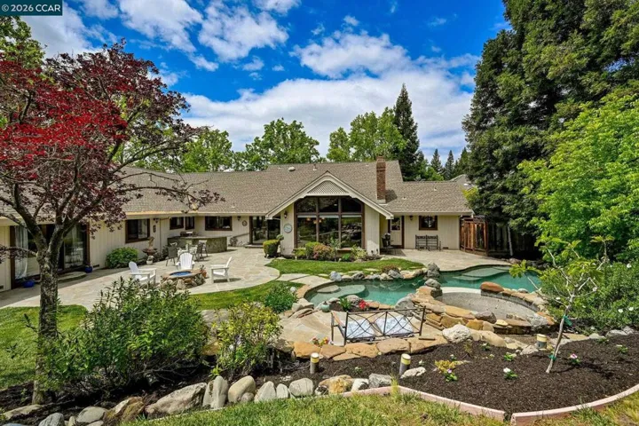 85 Trish Ct, Danville, California 94506