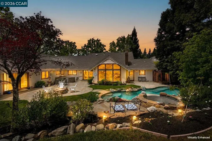 85 Trish Ct, Danville, California 94506