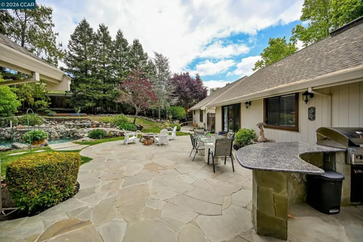 85 Trish Ct, Danville, California 94506