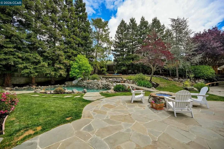 85 Trish Ct, Danville, California 94506