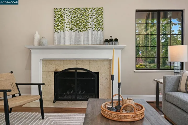 85 Trish Ct, Danville, California 94506
