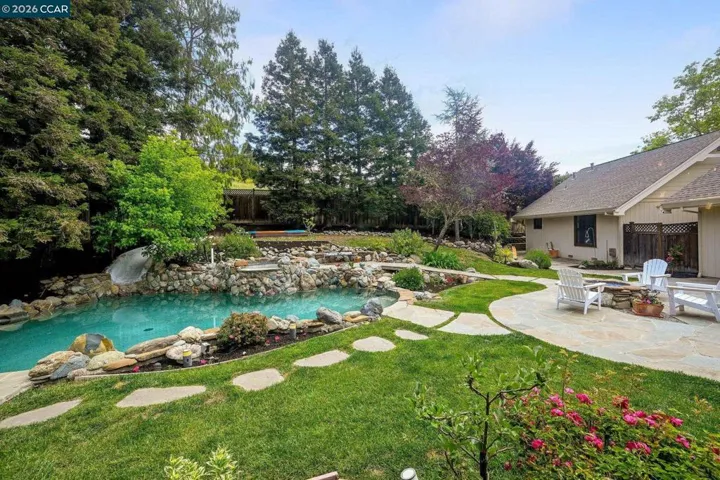 85 Trish Ct, Danville, California 94506
