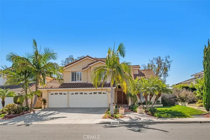 21086 Cantebury, Lake Forest, California 92630