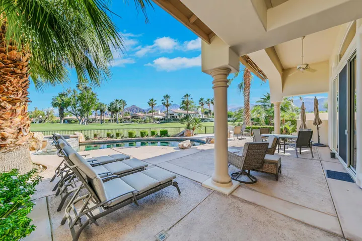 36 BACKYARD MLS