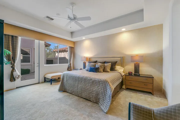 22 MASTER BED MLS