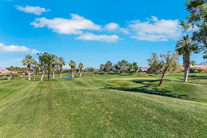 42 GOLF COURSE MLS