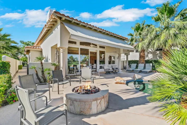39 FIREPIT MLS