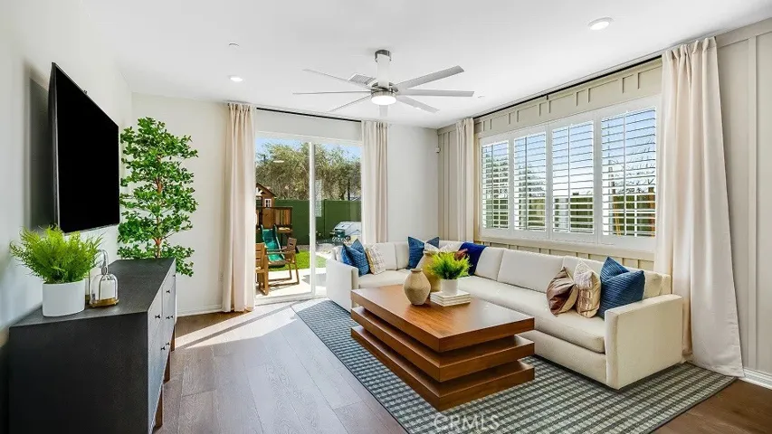 Residence 1 Model - not homesite