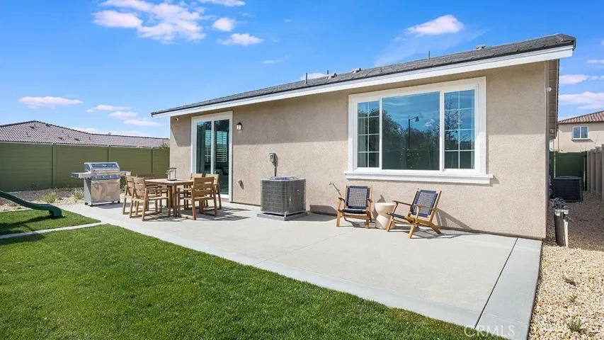 Residence 1 Model - not homesite