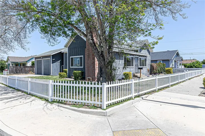 203 E Walnut, Lompoc, California 93436