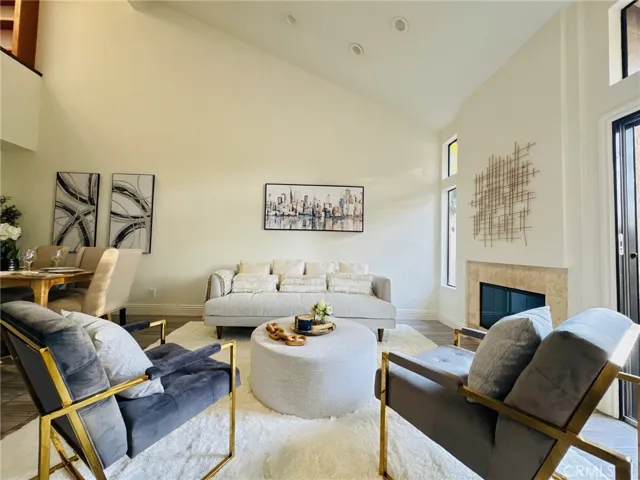 18081 Scanlan Court, Fountain Valley, California 92708