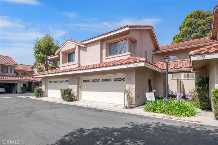18081 Scanlan Court, Fountain Valley, California 92708