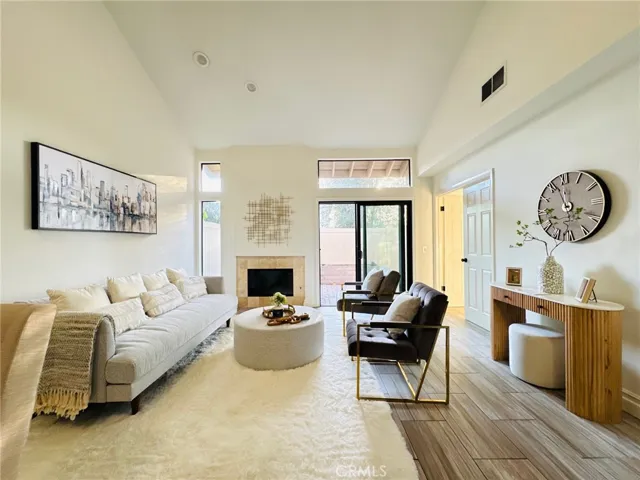 18081 Scanlan Court, Fountain Valley, California 92708