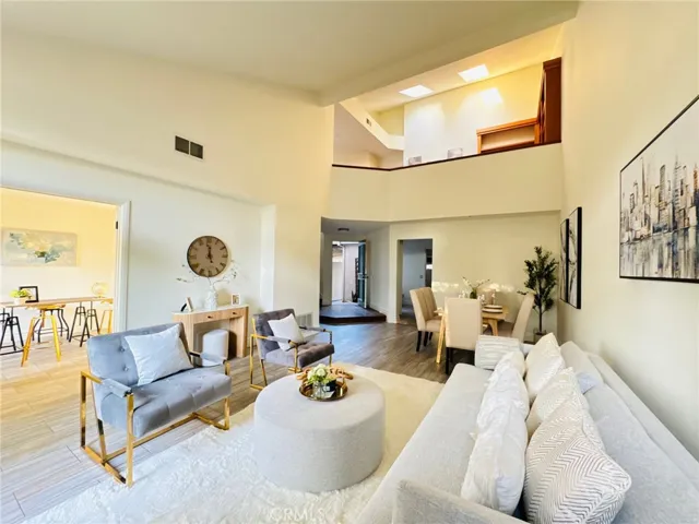 18081 Scanlan Court, Fountain Valley, California 92708