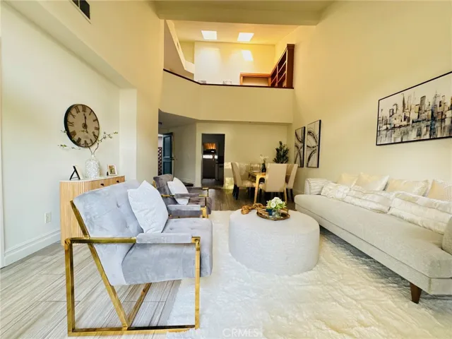 18081 Scanlan Court, Fountain Valley, California 92708