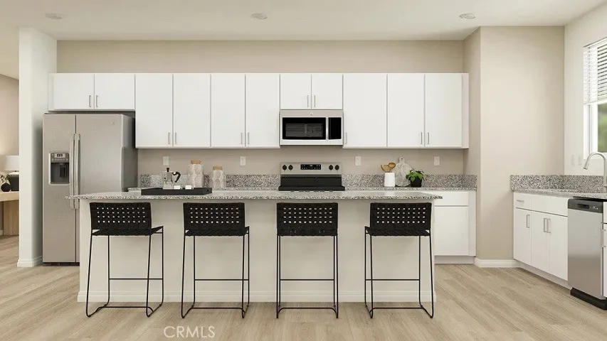 Render Image of Estrella homes 1 - not homesite