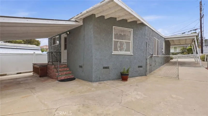 4755 W 166th, Lawndale, California 90260