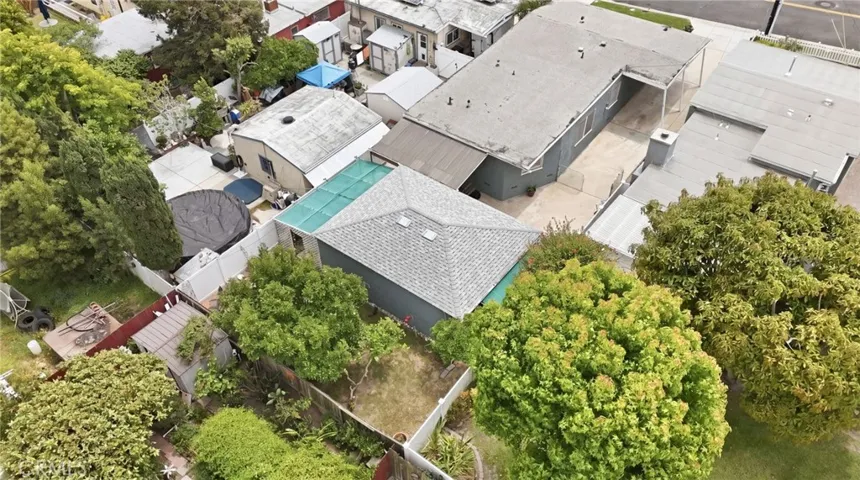 4755 W 166th, Lawndale, California 90260