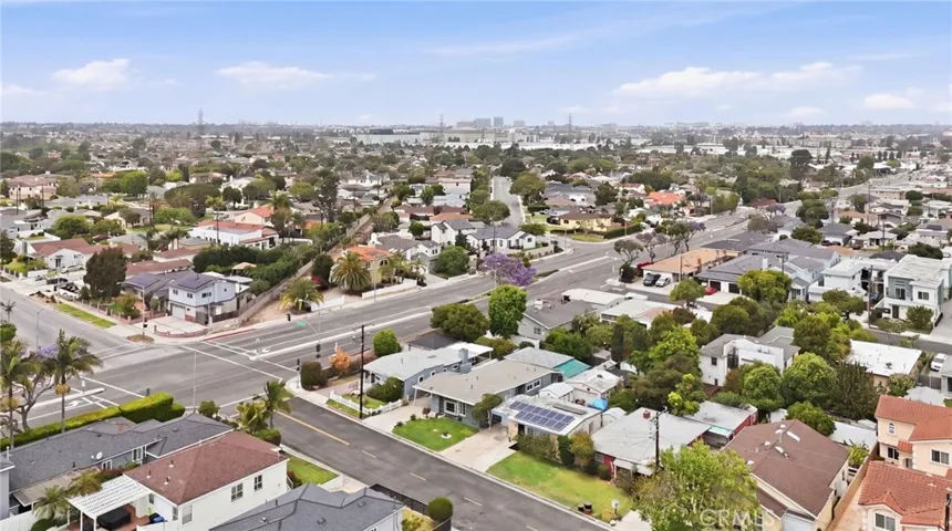 4755 W 166th, Lawndale, California 90260