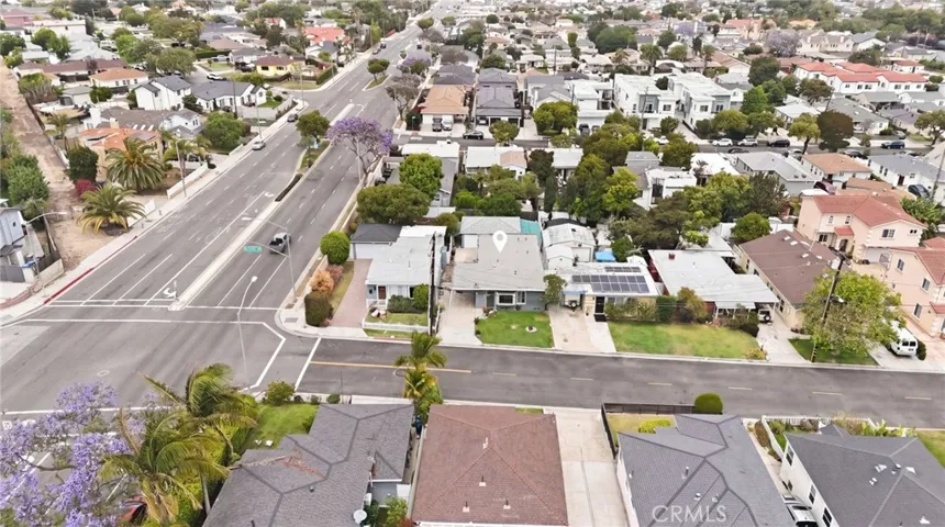 4755 W 166th, Lawndale, California 90260