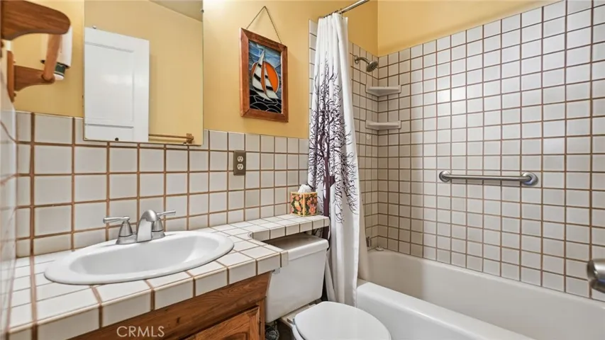 Bathroom 1